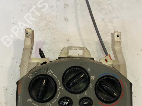 Used Climate control Climate control OPEL VIVARO A Van (X83) 1.9 DTI (F7) (101 hp) 33773128 33773128
