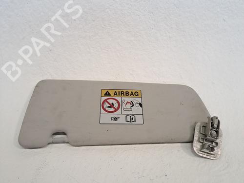 Right sun visor DACIA SANDERO III 1.0 TCe 90 | BP27462332I2 