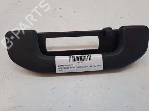 Used Interior roof handle MERCEDES-BENZ A-CLASS (W177) A 180 d (177.003) (116 hp) 26950692