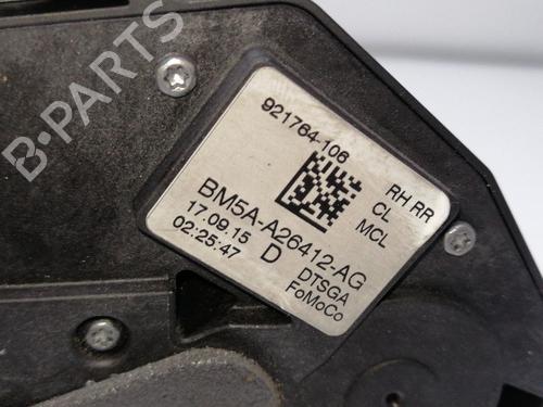 Used Rear right lock FORD FOCUS III Turnier 1.5 EcoBoost (150 hp) 23384250