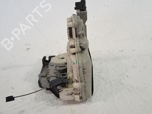 Front left lock SEAT LEON (1P1) 1.6 | BP24108420C98 