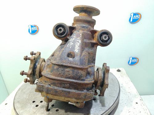 Rear differential NISSAN PATHFINDER III (R51) 2.5 dCi 4WD | BP24107289M24 