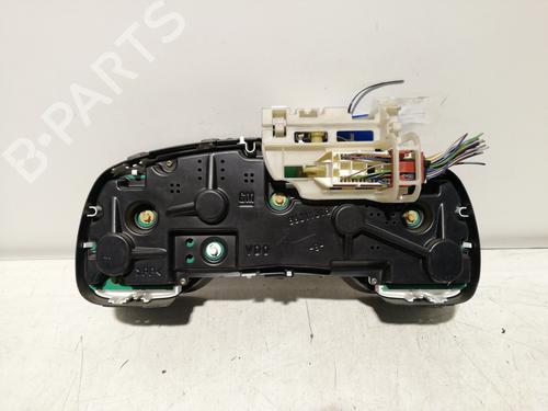 Used Instrument cluster OPEL VECTRA C (Z02) 2.2 DTI 16V (F69) (125 hp) 25458705