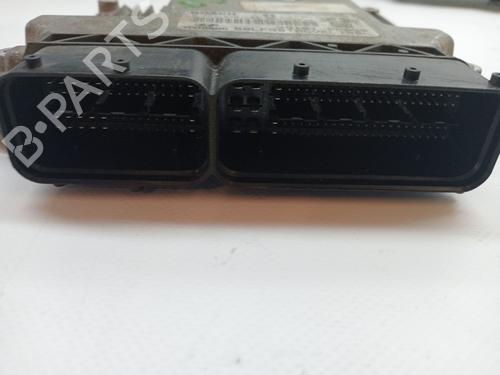Engine control unit (ECU) HYUNDAI ix35 (LM, EL, ELH) 2.0 CRDi | BP23354946M57 