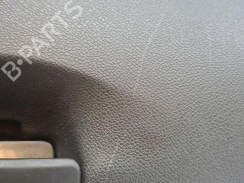 Glove box RENAULT MEGANE III Hatchback (BZ0/1_, B3_) 1.5 dCi (BZ09, BZ0D, BZ1W, BZ29, BZ14) | BP27336207C95 
