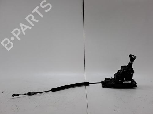 Used Gear lever VW JETTA III (1K2) 2.0 TDI 16V (140 hp) 23366389