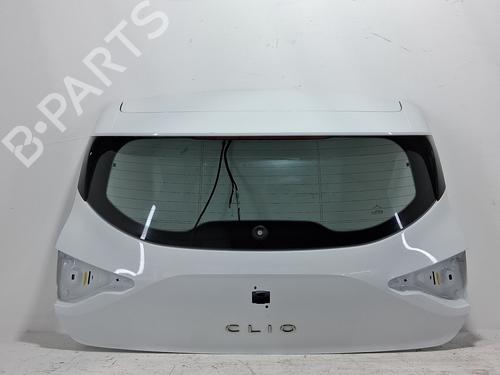 Used Tailgate RENAULT CLIO V (B7_) 1.0 TCe 90 (B7MT) (91 hp) 29179451