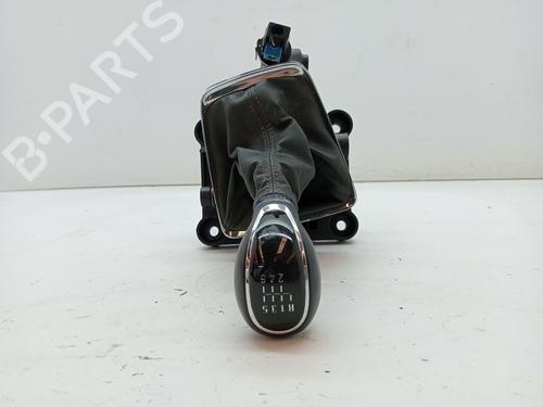 Gear lever OPEL ZAFIRA TOURER C (P12) 2.0 CDTi (75) | BP25457103M90 