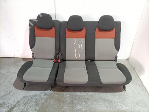 Rear seat PEUGEOT PARTNER Box Body/MPV 1.6 BlueHDi 100 | BP28336675C17