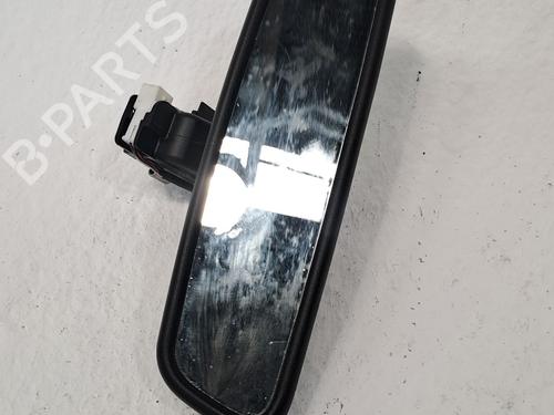 Used Rear mirror RENAULT GRAND SCÉNIC IV (R9_) 1.6 dCi 130 (130 hp) 26706910