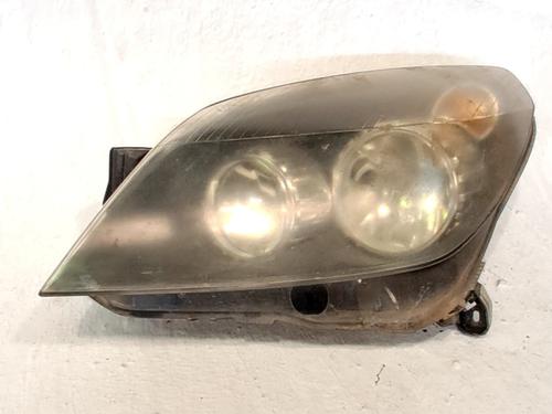 Used Left headlight Left headlight OPEL ASTRA H (A04) 1.7 CDTI (L48) (100 hp) 34154799 34154799