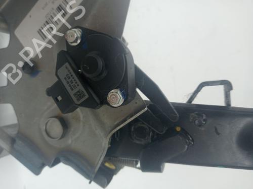Clutch pedal HYUNDAI TUCSON (TL, TLE) 1.6 T-GDi | BP23976367I13 