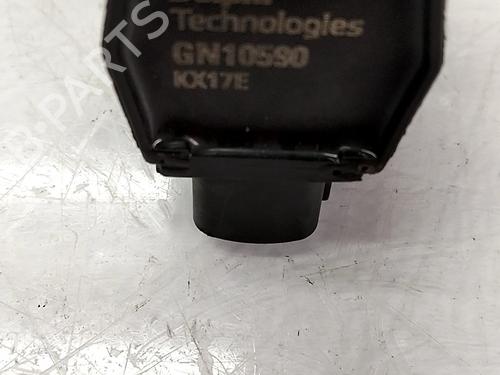 Ignition coil HYUNDAI i30 Estate (FD) 1.4 | BP33871132M94 - Image 2