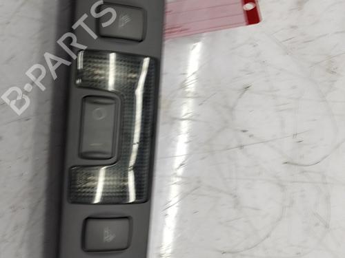 Innenleuchte für AUDI A6 C5 (4B2, 4B4) 1.8 T (180 hp) 31701725