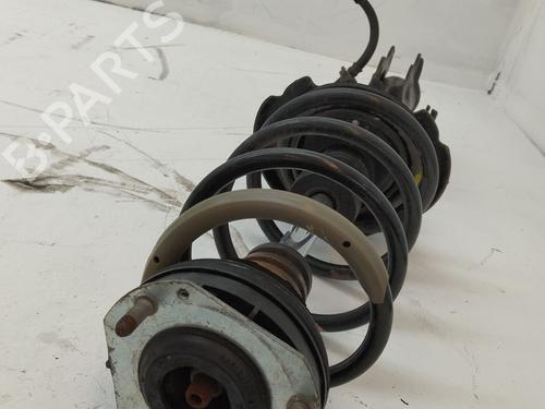 Right front shock absorber MAZDA 2 (DE_, DH_) 1.3 (DE3FS) | BP26950838M17 