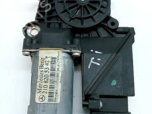 Portierruitmotor linksachter MERCEDES-BENZ E-CLASS (W210) E 320 (210.065) (224 hp) 30477658