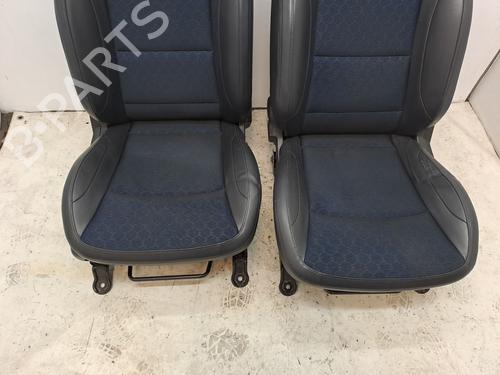 Seats set SSANGYONG TIVOLI 1.6 | BP29556041C78 