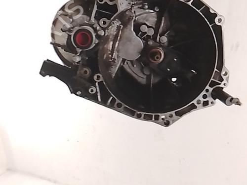 Used Gearbox Gearbox 38168252 38168252