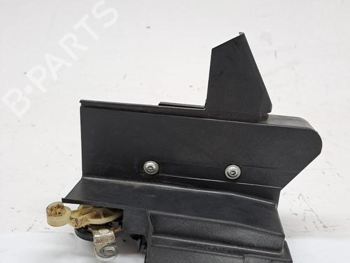 Used Front left lock DACIA SANDERO II TCe 90 (B8M1, B8MA, B8AC) (90 hp) 23974836