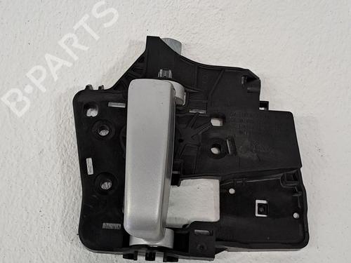 Used Rear left interior door handle PEUGEOT PARTNER Tepee 1.6 BlueHDi 100 (100 hp) 23381471