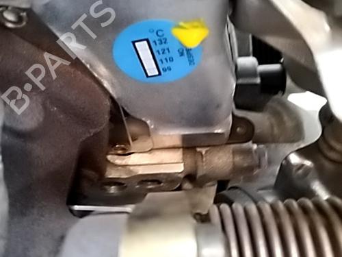 Engine BMW 3 (F30, F80) 316 d | BP29302700M1 