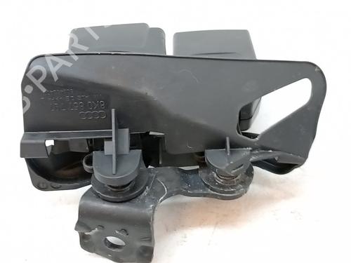 Used Seat buckle Seat buckle AUDI A4 B8 Avant (8K5) 2.7 TDI (190 hp) 39557657 39557657