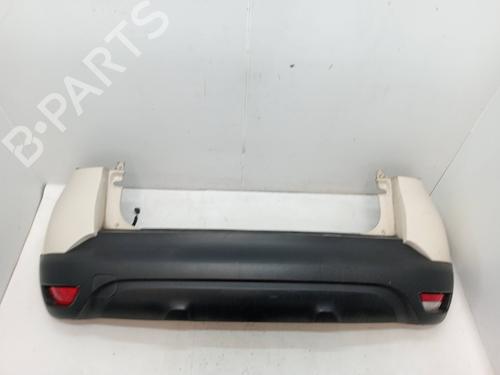 Stoßstange hinten für RENAULT CAPTUR I (J5_, H5_) 0.9 TCe 90 (90 hp) 23345123