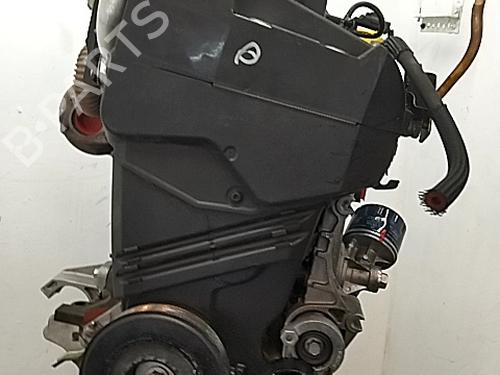 Engine RENAULT MEGANE III Grandtour (KZ0/1) 1.5 dCi (KZ1M, KZ1W, KZ0R) | BP29556363M1 