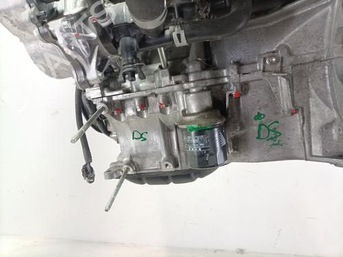 Engine TOYOTA YARIS (_P13_) 1.5 Hybrid (NHP130_, NHP130) | BP28956854M1 