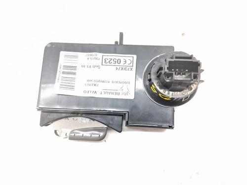 Used Ignition barrel RENAULT LAGUNA III Grandtour (KT0/1) 2.0 dCi (KT01, KT08, KT09, KT0K, KT12, KT1D, KT1W) (150 hp) 29421215