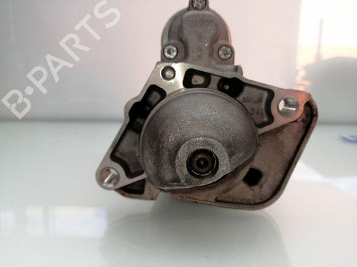 Startmotor RENAULT KADJAR (HA_, HL_) 1.5 dCi 110 (HLA3) (110 hp) 23935883