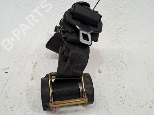 Sikkerhetsbelte bak venstre MINI MINI (R50, R53) Cooper (116 hp) 26675334