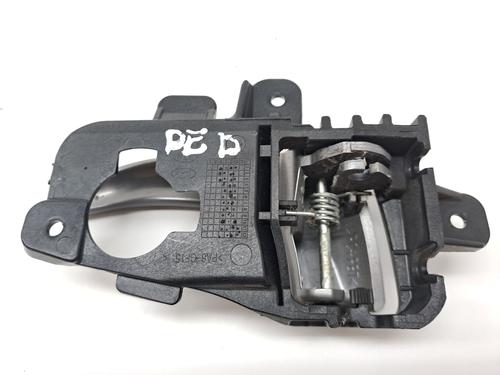 Front right interior door handle HYUNDAI i30 (GD) 1.6 CRDi | BP25457328I14 