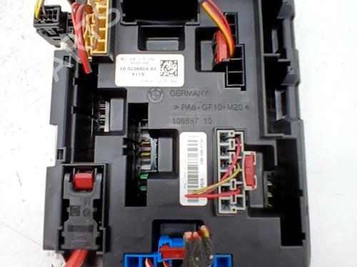 Used Fuse box BMW 3 (F30, F80) 318 d (150 hp) 30622593