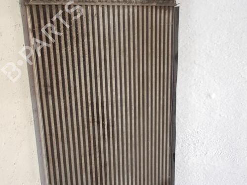 Intercooler Intercooler AUDI A3 (8P1) 2.0 TDI (163 hp) 36317658 36317658