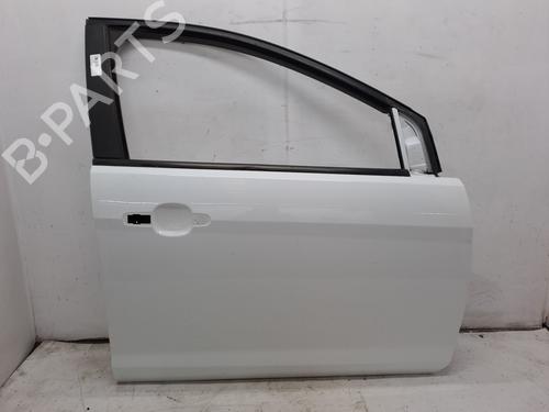 Right front door FORD FOCUS II (DA_, HCP, DP) 1.8 TDCi | BP23976458C3 