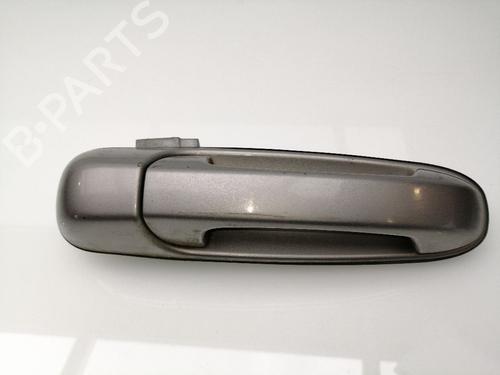 Used Front right exterior door handle JEEP GRAND CHEROKEE II (WJ, WG) 2.7 CRD 4x4 (163 hp) 24171023