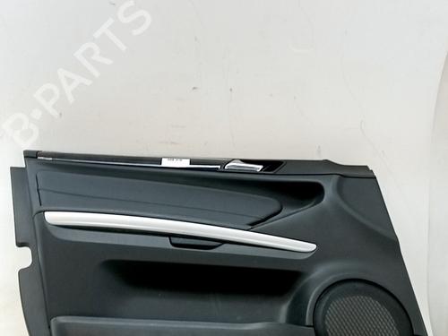 Used Front left panel Front left panel MERCEDES-BENZ M-CLASS (W164) ML 320 CDI 4-matic (164.124, 164.125, 164.122) (211 hp) 35967758 35967758