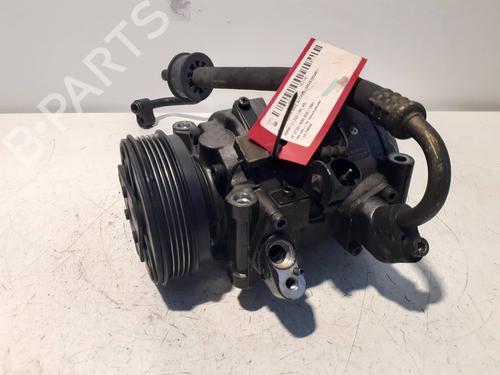 AC compressor BMW 3 (E36) 318 i | BP25988110M34 
