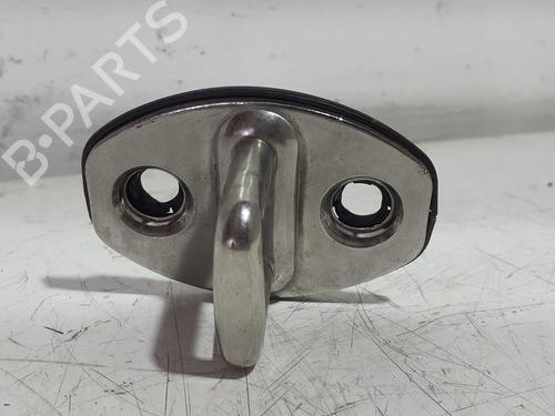 Used Rear left lock SEAT LEON ST (5F8) 2.0 TDI (150 hp) 25465148