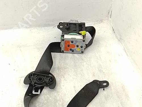 Rear left seatbelt PORSCHE CAYENNE (92A) 3.0 S E-Hybrid | BP37590901I29 - Image 4