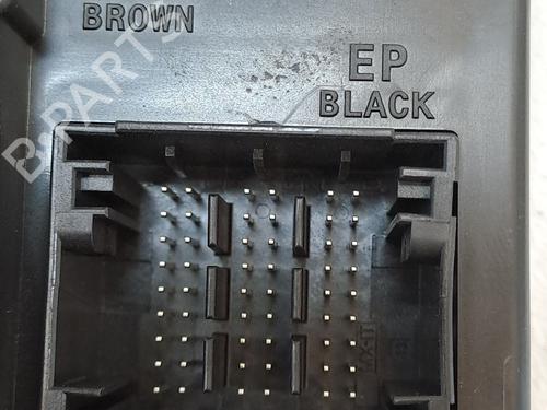 Fuse box OPEL CROSSLAND X / CROSSLAND (P17, P2QO) 1.2 (75) | BP26492440E1 