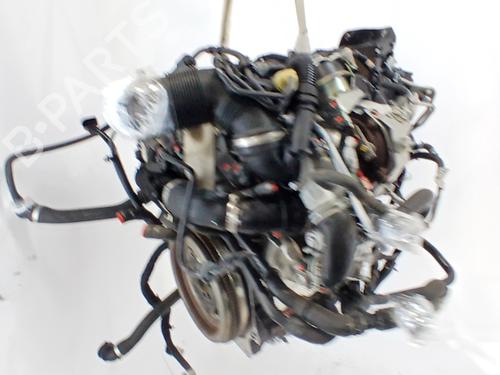 Engine VW PASSAT B8 (3G2, CB2) 2.0 TDI | BP33761266M1  - Image 12