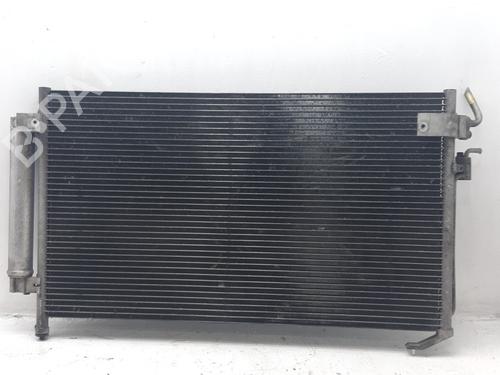 Used AC radiator AC radiator SUBARU FORESTER (SG_) 2.0 X AWD (SG5) (158 hp) 34537260 34537260