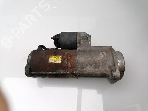 Startmotor CITROËN 2 CV 4 (16 hp) 31061410