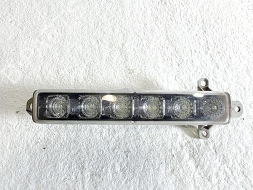 Used Left front fog light CITROËN C1 II (PA_, PS_) 1.2 VTi 82 (82 hp) 30477847