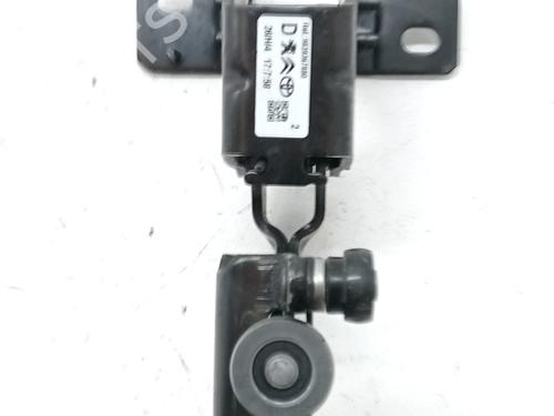 Used Hinge/Door check strap Hinge/Door check strap CITROËN JUMPY III Van (V_) 2.0 BlueHDi 145 4x4 (144 hp) 36036589 36036589