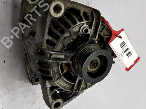 Alternator SAAB 9-3 (YS3F, E79, D79, D75) 2.2 TiD | BP36036432M7 - Image 2