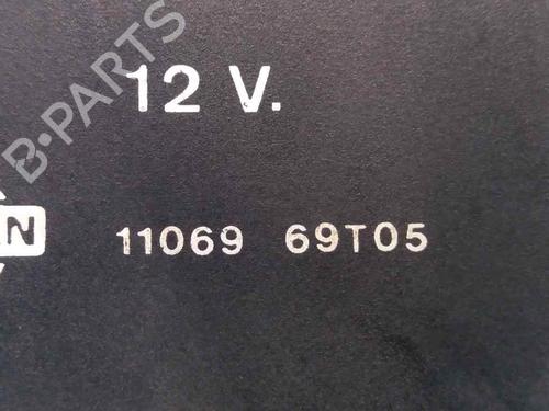 Used Electronic module NISSAN CABSTAR E (TL_, VL_) 125.35, 125.45 (TL0, VL0) (125 hp) 25433662