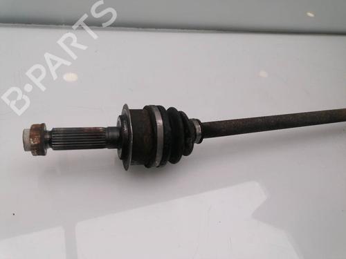 Right rear driveshaft SUBARU OUTBACK (BL, BP) 2.0 AWD (BP5) | BP23941826M41 